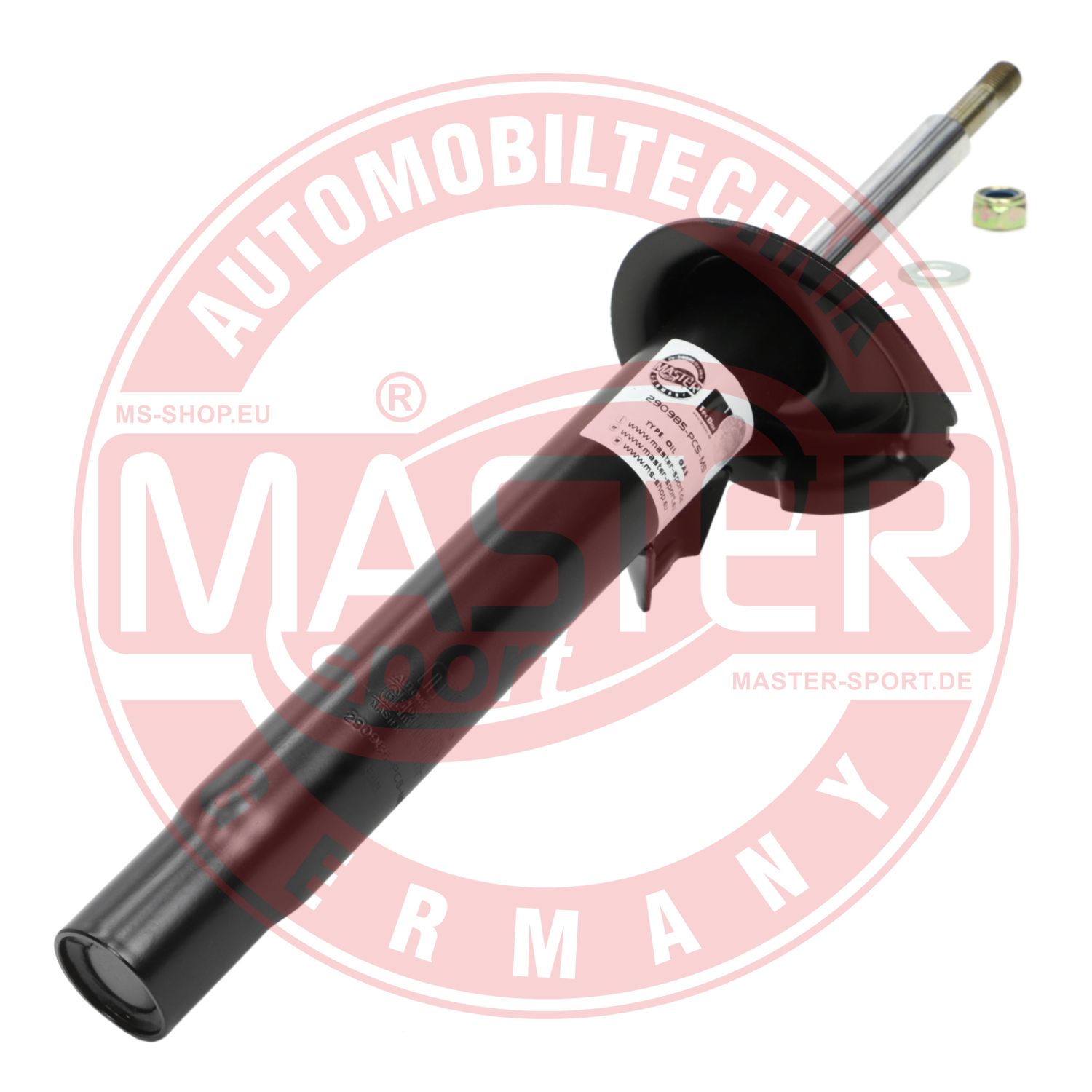 Amortizor MASTERSPORT GERMANY 290985-PCS-MS